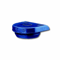 ABB Busch- 2081 Schotje Blind Wd afbeelding 2