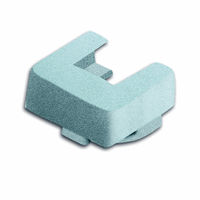 ABB Busch- 2087-83 Kanaalinv 1701/02 F-Alu afbeelding 2