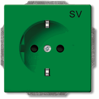 ABB Busch- 20 Euc-13-82-101 WCD RA Inb CPL Sv Futu afbeelding 2