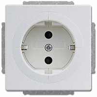ABB Busch- 20 Euab-83 WCD Object RA kv Vpl Inb F-A afbeelding 2