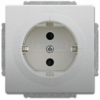 ABB Busch- 20 Euab-866 WCD Object RA kv Vpl Inb Pu afbeelding 2