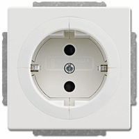 ABB Busch- 20 Euab-884 WCD Object RA kv Vpl Inb F- afbeelding 2