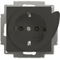 ABB Busch- 20 Eucbdr-81 WCD RA kv CPL Uitwerp Inb afbeelding 2