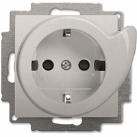 ABB Busch- 20 Eucbdr-866 WCD RA kv CPL Uitwerp Inb afbeelding 2
