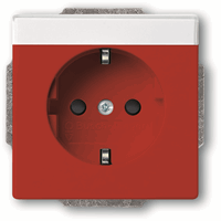 ABB Busch- 20 Eucnb-12-82 Tekstwcd RA kv CPL Inb F afbeelding 2