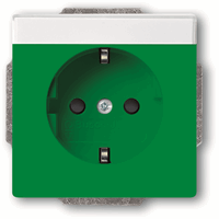 ABB Busch- 20 Eucnb-13-82 Tekstwcd RA kv CPL Inb F afbeelding 2