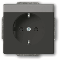 ABB Busch- 20 Eucnb-81 Tekstwcd RA kv CPL Inb F-An afbeelding 2