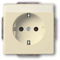 ABB Busch- 20 Eucnb-82 Tekstwcd RA kv CPL Inb S-Iv afbeelding 2