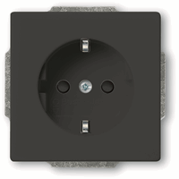 ABB Busch- 20 Eucbli-81 WCD RA CPL Steplight Inb F afbeelding 2