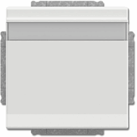 ABB Busch- 20 Euknb-884 Tekstwcd RA kv Kd CPL Inb afbeelding 2