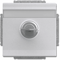 ABB Busch- 20 Euknbsl-83 Tekstwcd RA kv Kd+Slot Cp afbeelding 2