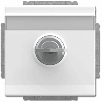 ABB Busch- 20 Euknbsl-84 Tekstwcd RA kv CPL Kd+Slo afbeelding 2