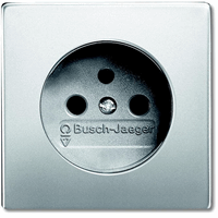 ABB Busch- 2399 Ucks-866 CPL WCD Penaarde B kv Pur afbeelding 2