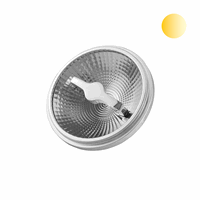 LED-spot AR111 12W DimToWarm 2000-2900K 36° afbeelding 1
