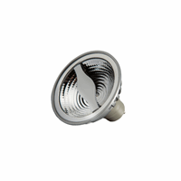 AR70 | 6 Watt | 2700K | 24° | dimmable | GU10 afbeelding 1