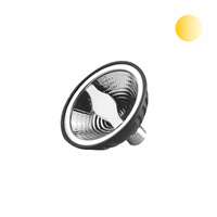 Ledspot AR70 7W 2700-2200K incl. driver DTW afbeelding 1