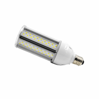 Corn lamp E27 26W LED 5000K IP64 3380lm afbeelding 1