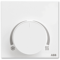 ABB Busch- Sar/A1.0.1-24 Analoge Ruimte Control Un afbeelding 2