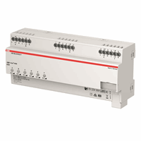 ABB Busch- Ud/S6.315.2.1 Led-Dim Actuator 6X315W afbeelding 2