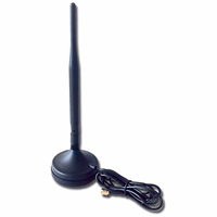 ABB Busch- 6200 Ap/1-Wl Antenne Externe Fah Wl afbeelding 2