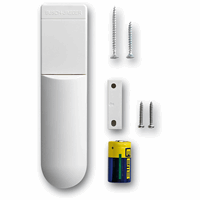 ABB Busch- 6222/2 Ap-64-Wl Fah Universele Sensor - afbeelding 2