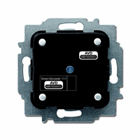 ABB Busch- 6213/1.1 Fah Sensor/Jaloezieaktor 1/1V afbeelding 2