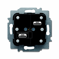 ABB Busch- 6213/2.1 Fah Sensor/Jaloezieaktor 2/1V afbeelding 2