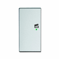 ABB Busch- 6233-21-83 Fah Bedieningswip Links 2-V afbeelding 2