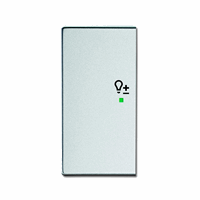 ABB Busch- 6234-21-83 Fah Bedieningswip Links 2V D afbeelding 2