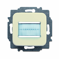 ABB Busch- 6225/1.0-212 Fah Bewegingssensor Si Cre afbeelding 2