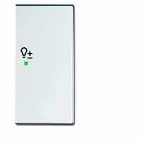 ABB Busch- 6234-22-83 Fah Bedieningswip Rechts 2-V afbeelding 2