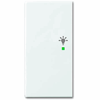 Busch-jaeger Fah bedienings wip 2-voudig links li SI-B 6231 21 914 (2CKA006220A0361) afbeelding 2