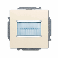 ABB Busch- 6225/1.0-82 Fah Bewegingssensor F-Ivoor afbeelding 2