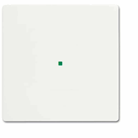 ABB Busch- 6230-10-884 Fah Bedieningswip 1V F-Matw afbeelding 2