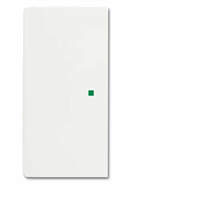 ABB Busch- 6230-20-884 Fah Bedieningswip 2V F-Matw afbeelding 2