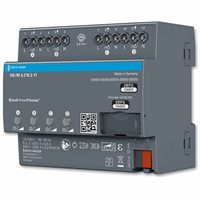 ABB Busch- Da/M.4.210.2.11 Fah Dimaktor afbeelding 2