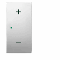 ABB Busch- 6237-22-866 Fahwip 2V Re Audio Volume + afbeelding 2