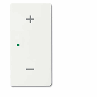 ABB Busch- 6237-22-884 Fah Wip 2V Re Audio Volume afbeelding 2