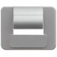 ABB Busch- 6477-266 CPL Powerdock A-Titanium afbeelding 2