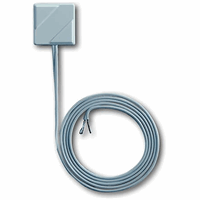 ABB Busch- 6413 Glasbreukmeld tbv 6411U/S101 afbeelding 2