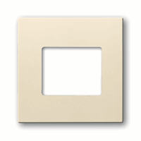 ABB Busch- 6476-82 CPL V Benaderingsschak S-Ivoor afbeelding 2