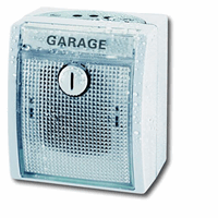 ABB Busch- 2240 W-54 Schemerschak 3500W opb Ip44 O afbeelding 2