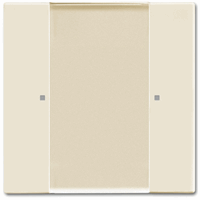 ABB Busch- 6735/01-82 Zll Sensor 1V Batterij F-Ivo afbeelding 2