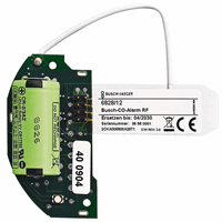 ABB Busch- 6828/12 Draadloze Mod tbv 6839/01-84 afbeelding 2