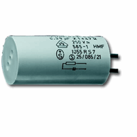 ABB Busch- 6899 Rc-Filter tbv Busch-W Chter afbeelding 2