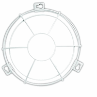 ABB Busch- 6898 Beschermkorf Bw Present afbeelding 2