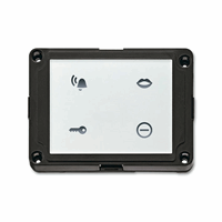 ABB Busch- 83190 Welcome Toestandmodule Buitenp afbeelding 2