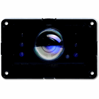 ABB Busch- 83503 Welcome Videomoduul 180 afbeelding 2