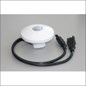 ABB Busch- 6814 U-Gst Bw Present Tech Basicline Gs afbeelding 2