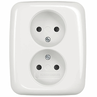 ABB Busch- 202 Ujrb-214 WCD 2V kv Inb R-Alpin afbeelding 2